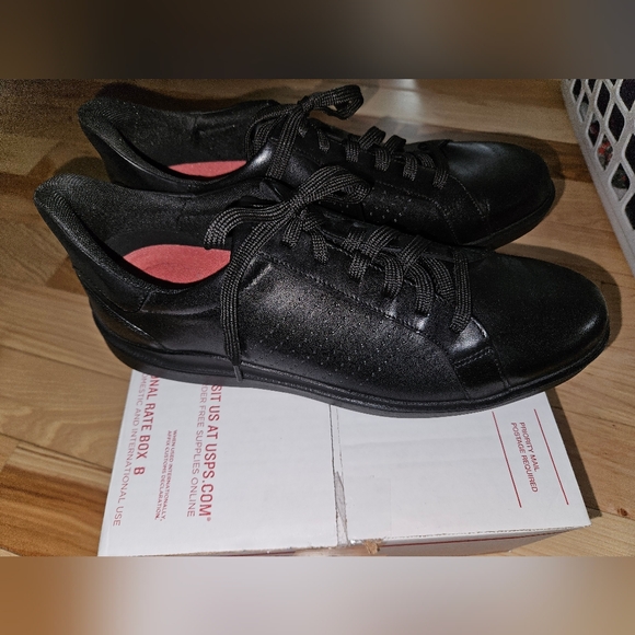 Men Rockport Trinsten Step Activated Lace Up $130 Msrp New Without Box main image 7